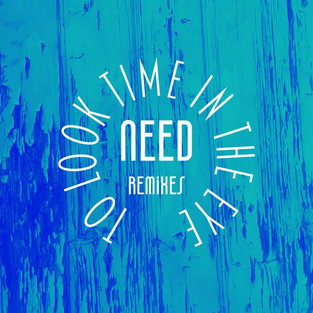 To Look Time In The Eye (Remixes)