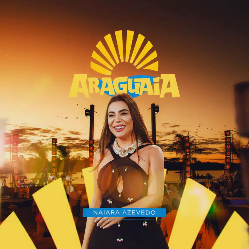 Araguaia (Ao Vivo)