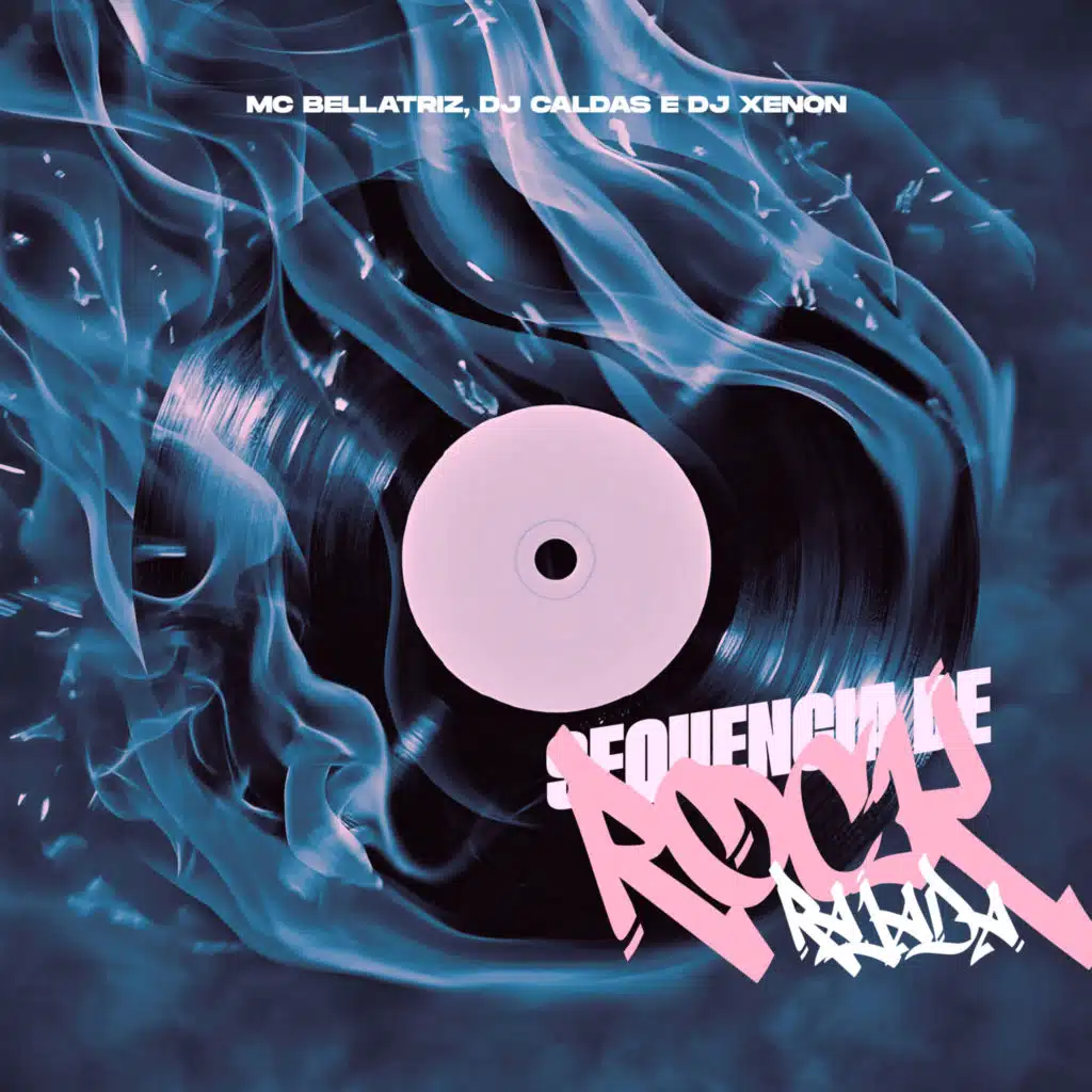 Sequencia de Rock Rajada