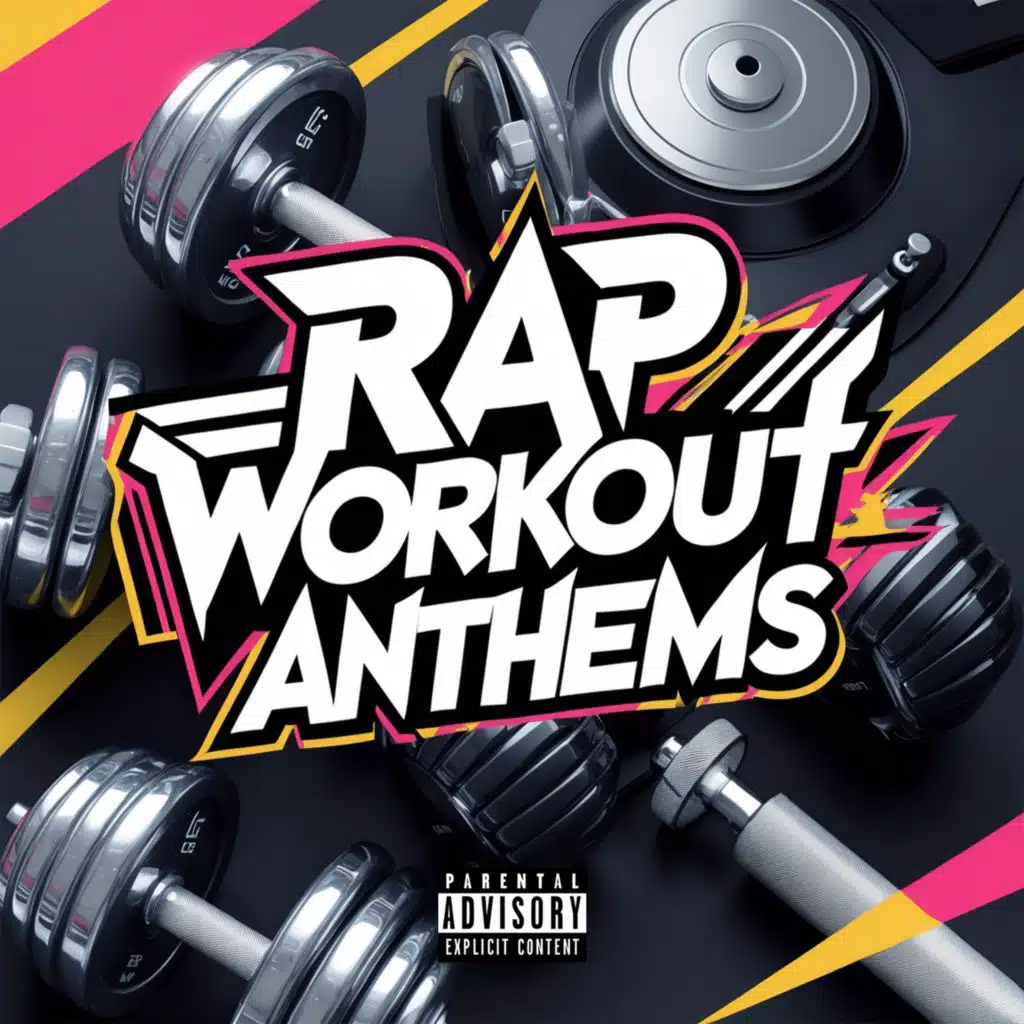 Rap Workout Anthems
