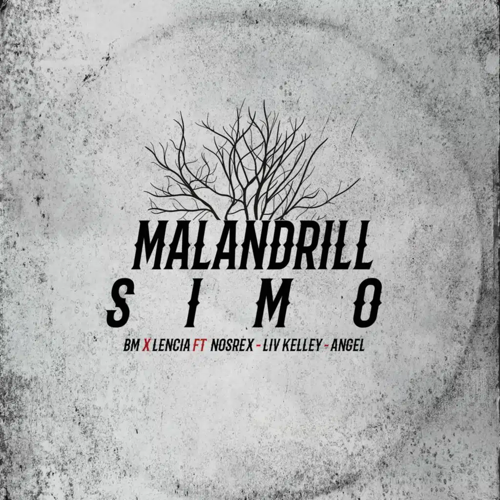 MALANDRILLSIMO (feat. Angel, Liv Kelley & Nosrex)