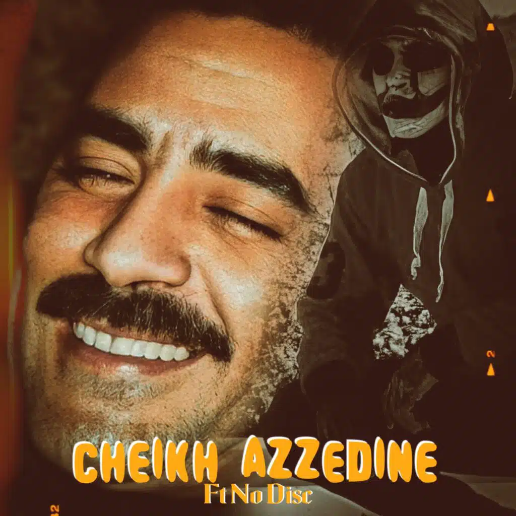 Dayek Ghir Nti (feat. No Disc Instru)