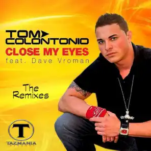 Close My Eyes feat. Dave Vroman (feat. Manolo)