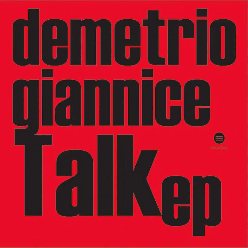 Talk - EP