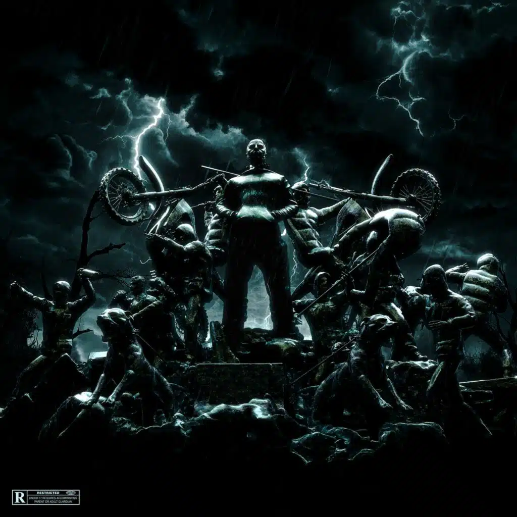 D4 (feat. Mister You)