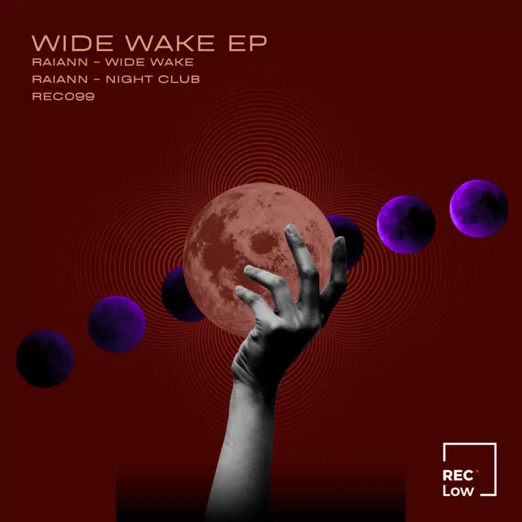 Wide Awake EP