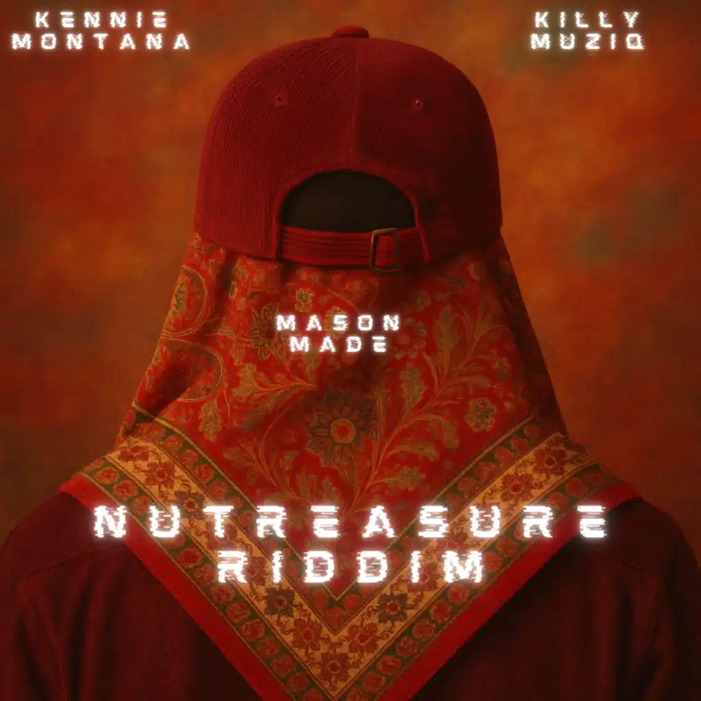 Nu Treasure Riddim