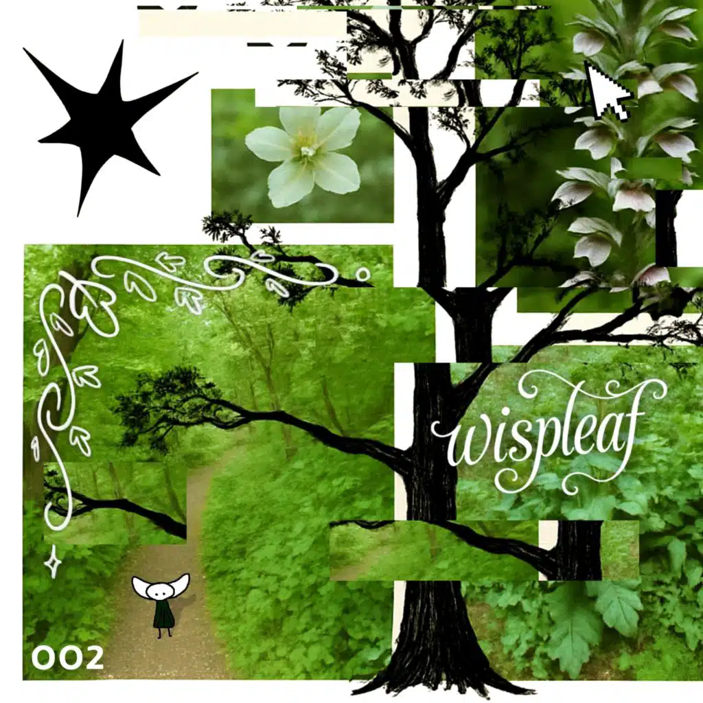 botanica 002 : wispleaf
