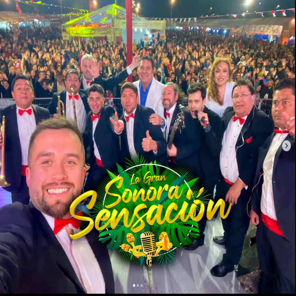 Sonora Sensación