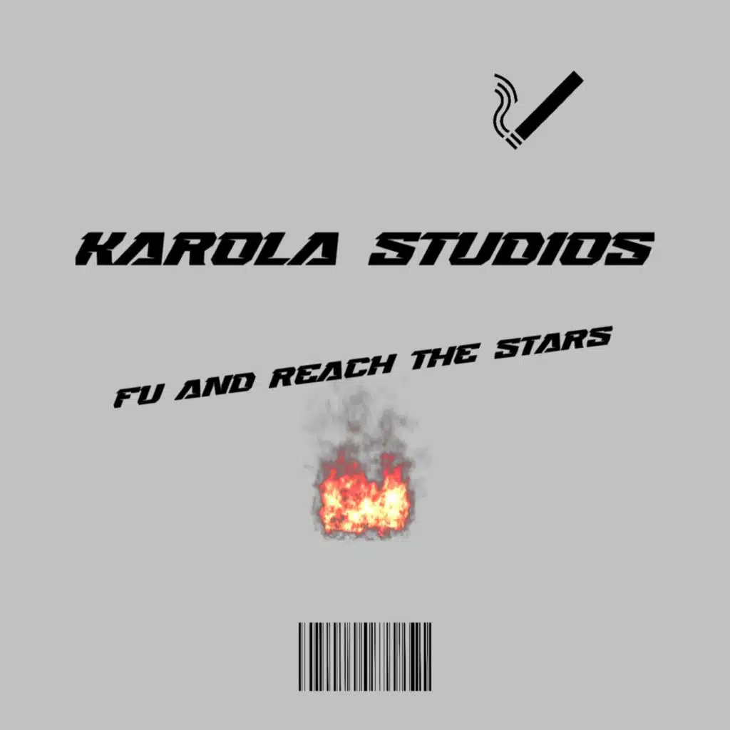 Fuck You and Reach the Stars