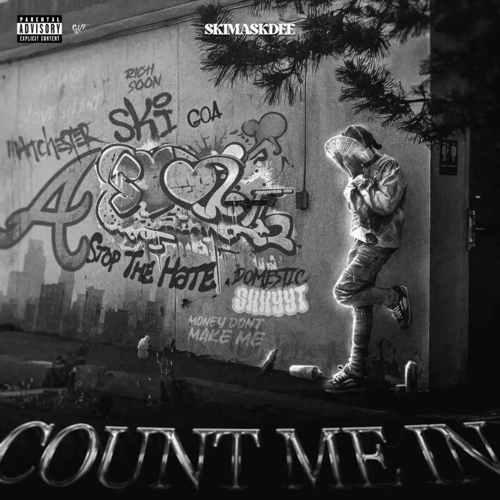 Count Me In (Deluxe)