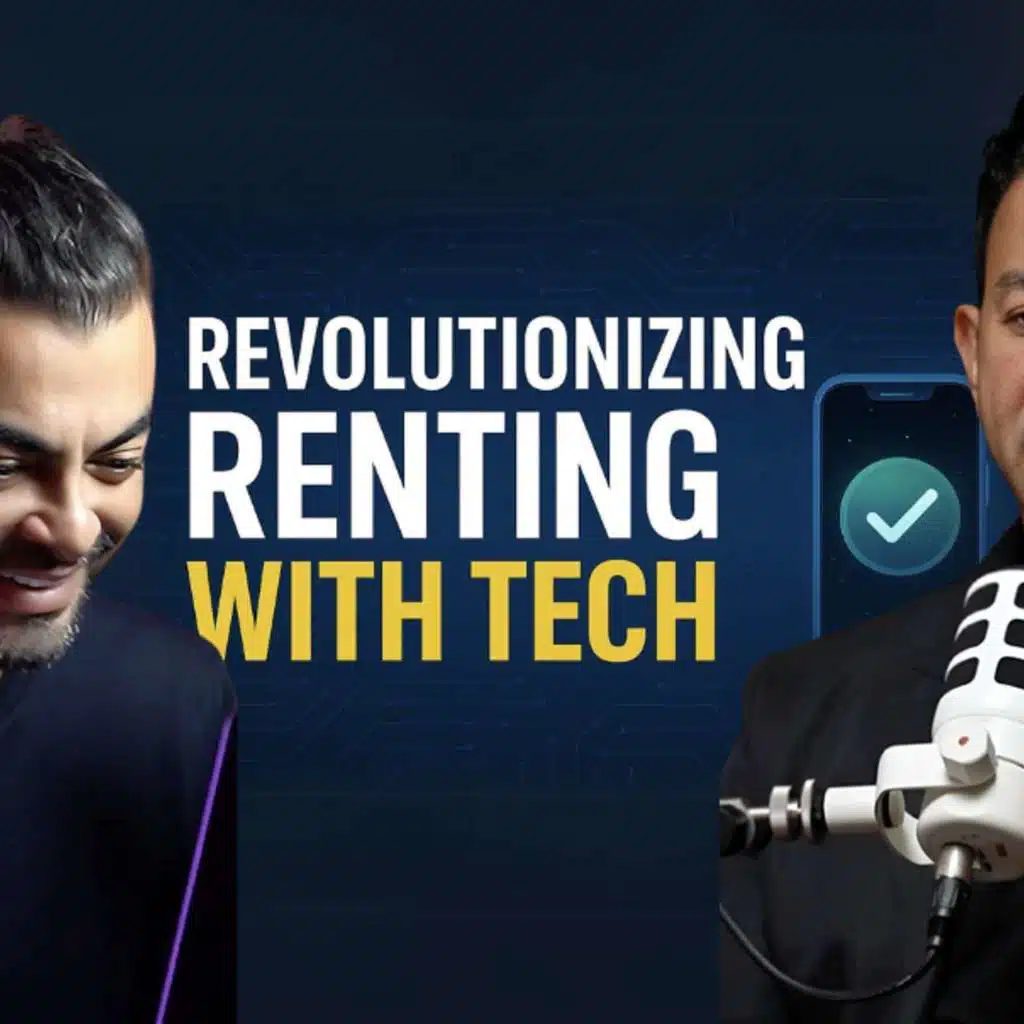 Revolutionizing Renting with Tech