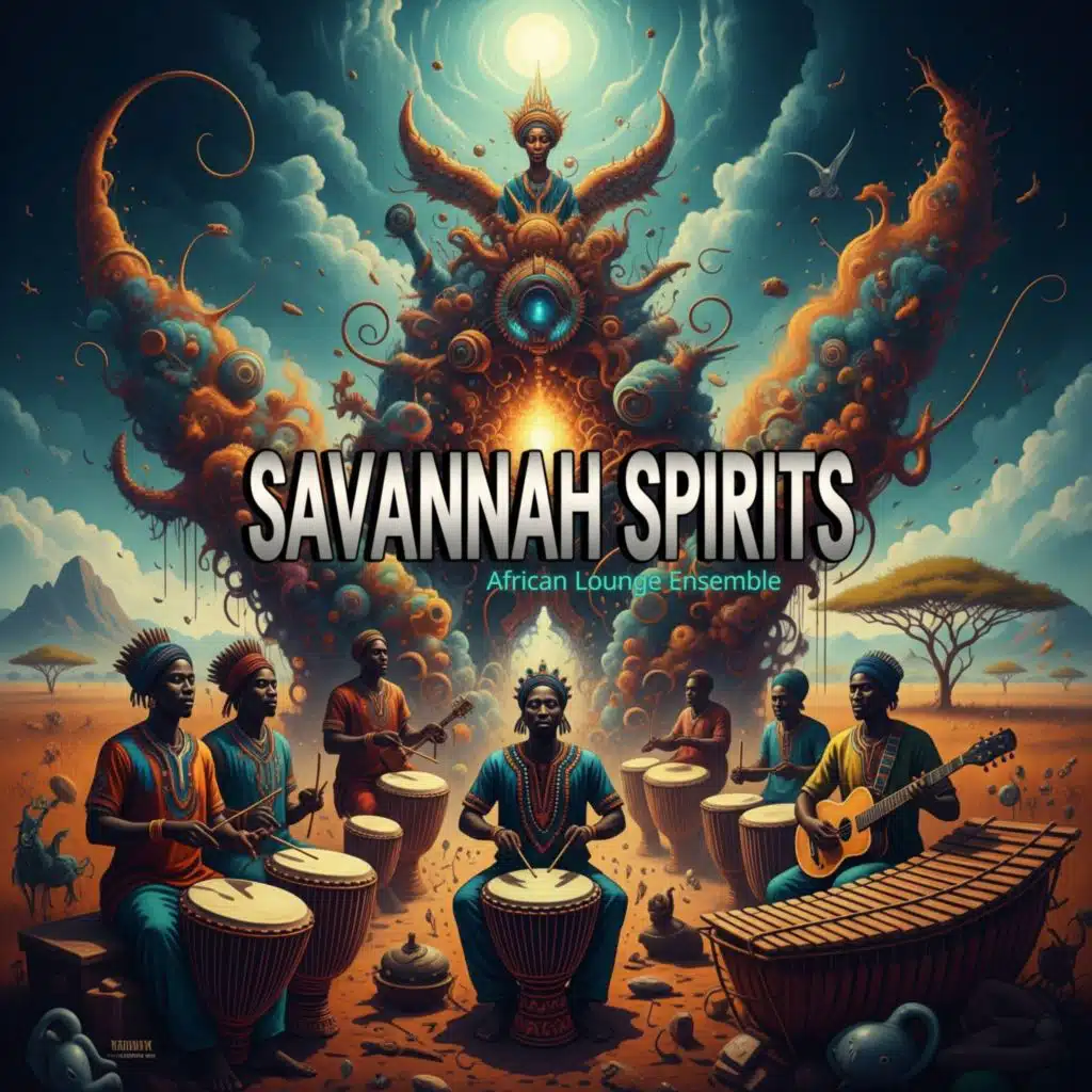 African Lounge Ensemble