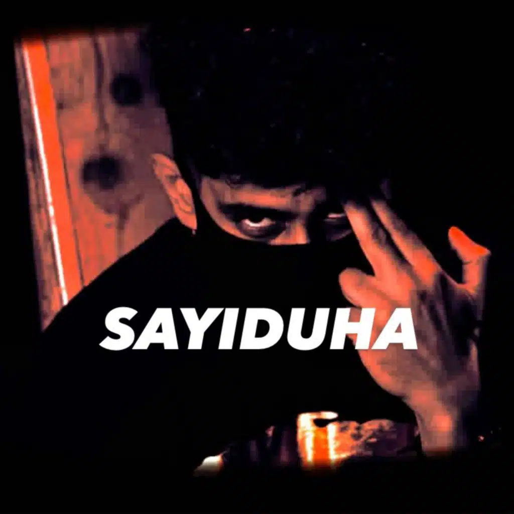 Sayiduha - سيدها