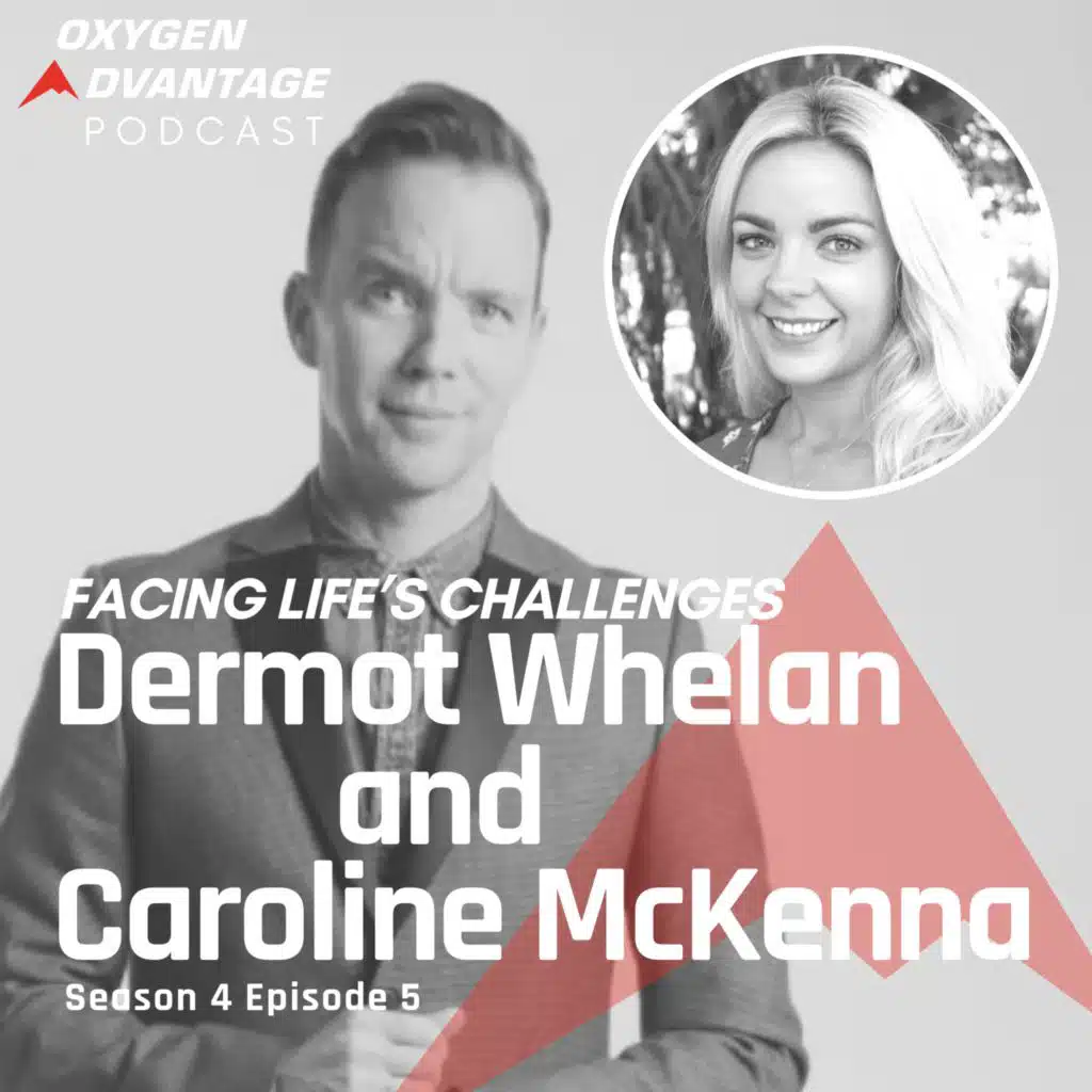 Facing Life’s Challenges Head On