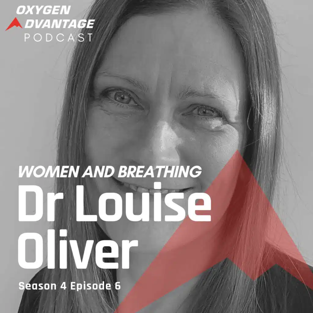 Breathing for Women: A Doctor’s Breathing Journey