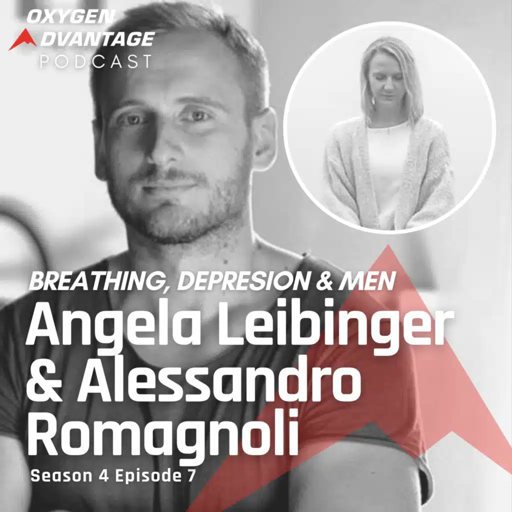 Why is Men’s Depression Different? Psychology and Breathing Experts Explain.