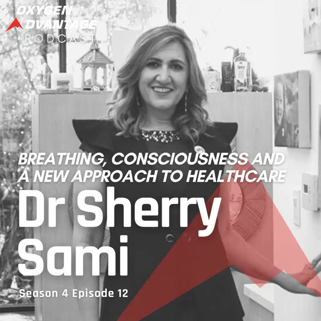 Breathing, Consciousness and A New Approach to Healthcare