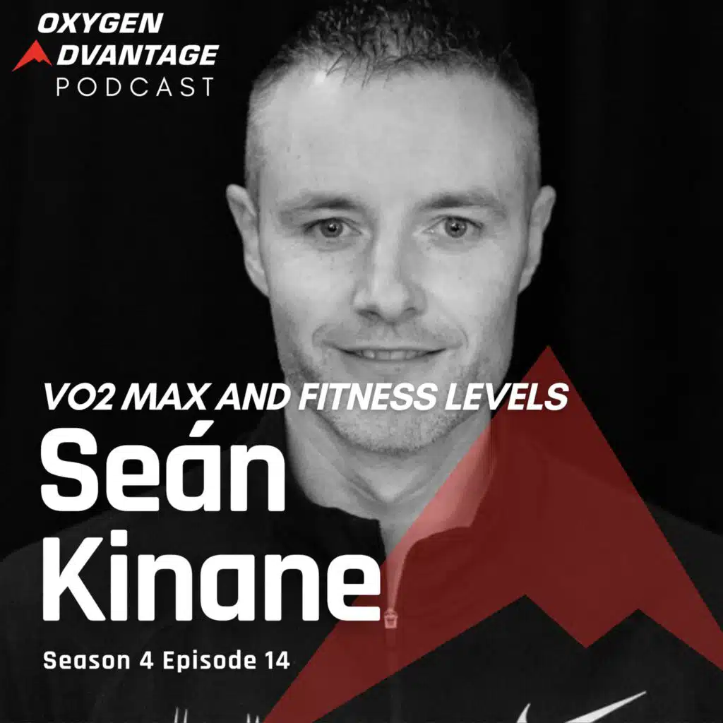 Does Having A Higher VO2 Max Really Mean You Are Fitter?