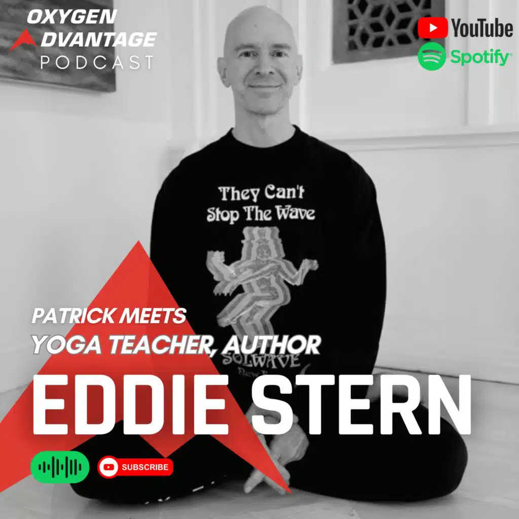 Bringing Quietness To The Mind With Yoga & Breathing