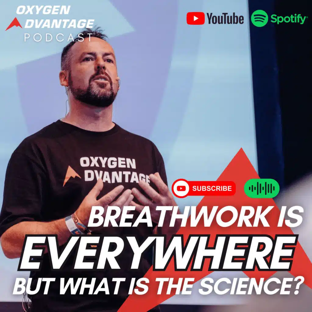Breathwork is Everywhere, but What is the Science? | Health Optimisation Summit 2024