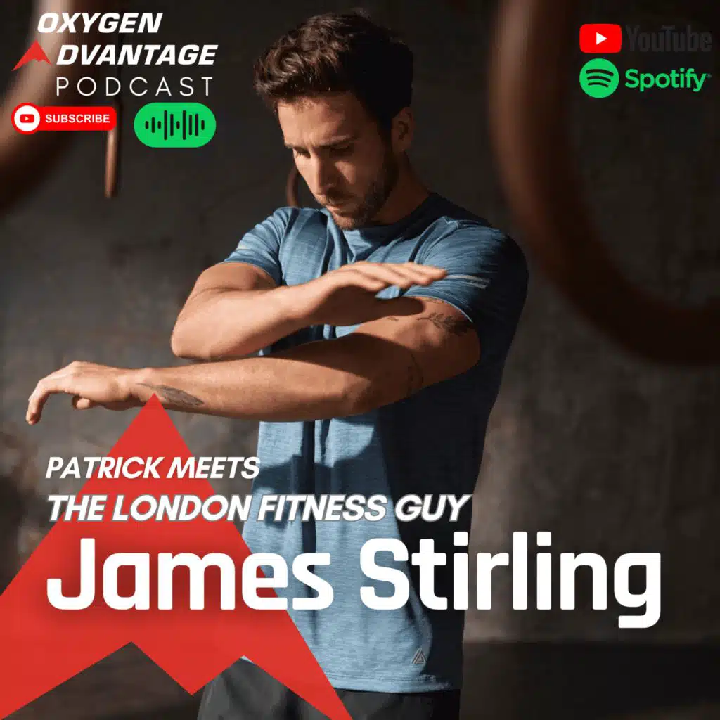 Using Sports & Breathing to Help Troubled Youths in London | Oxygen Advantage