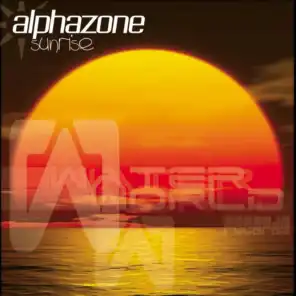 Alphazone "Sunrise" (Original Club Mix)