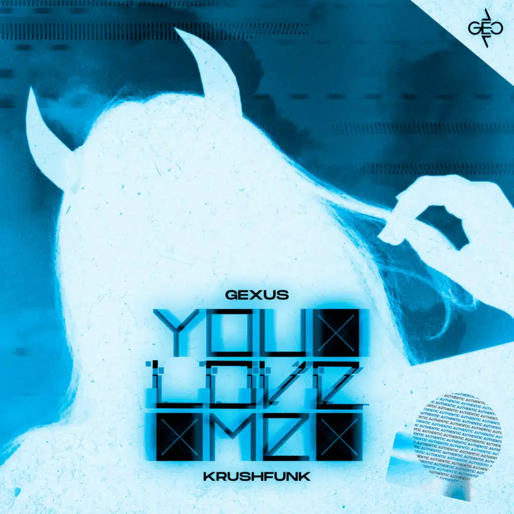 You Love Me (Krushfunk Speed)