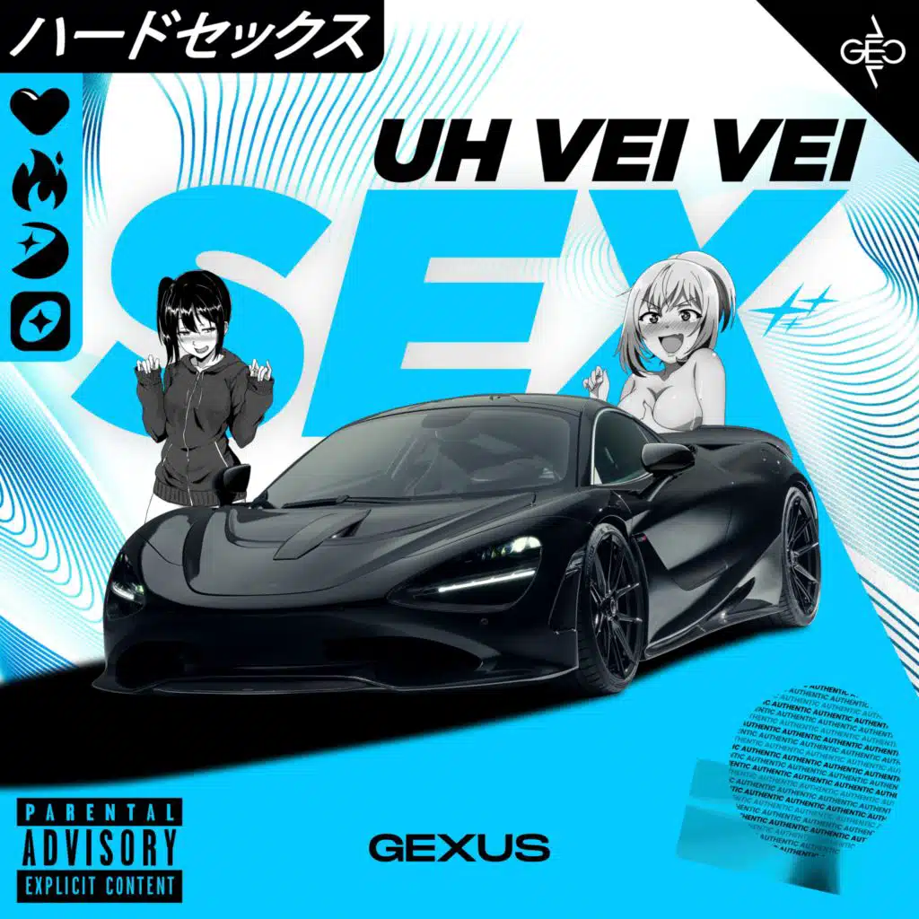 SEX UH VEI VEI