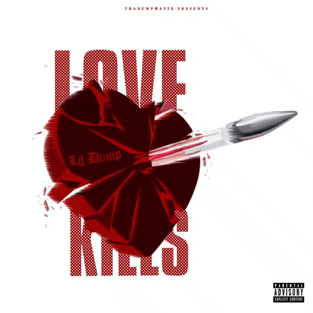 Love Kills