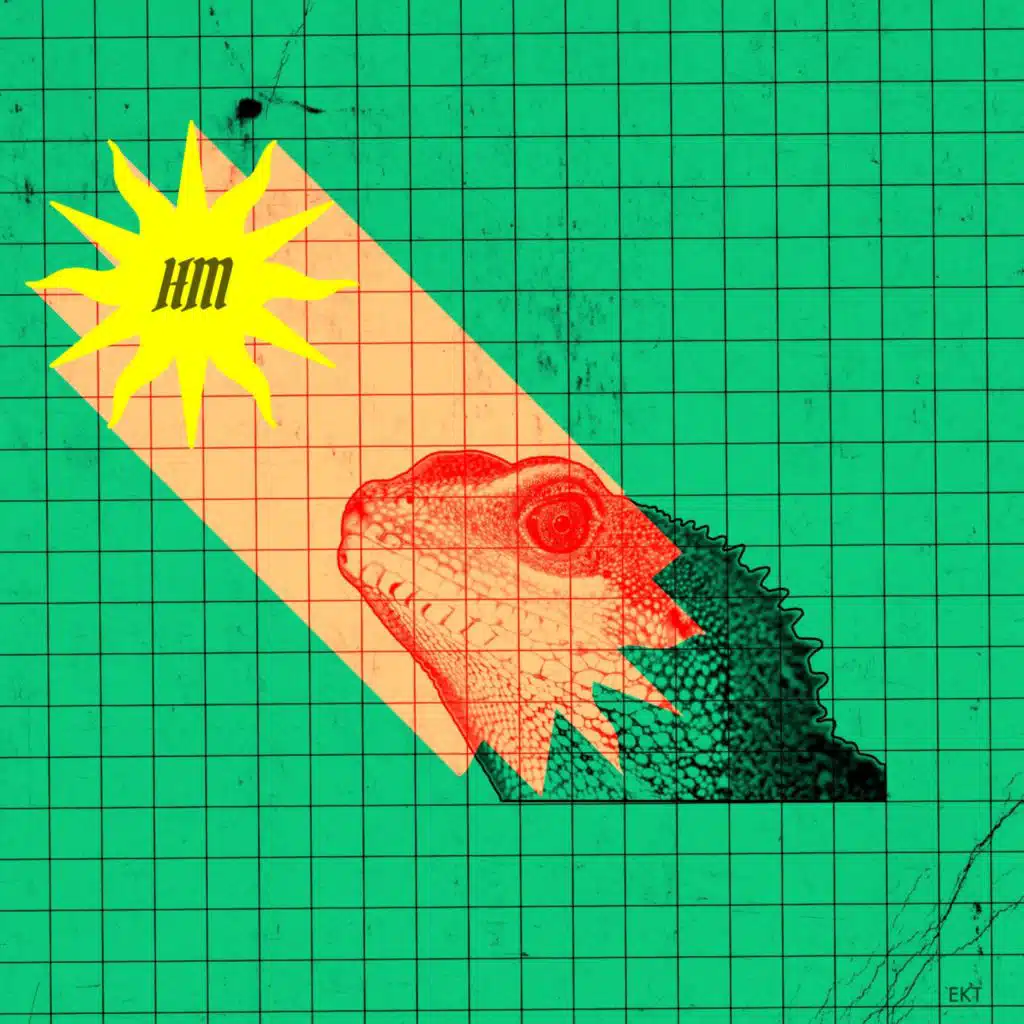 Hot Lizard (Bonus Track Version)