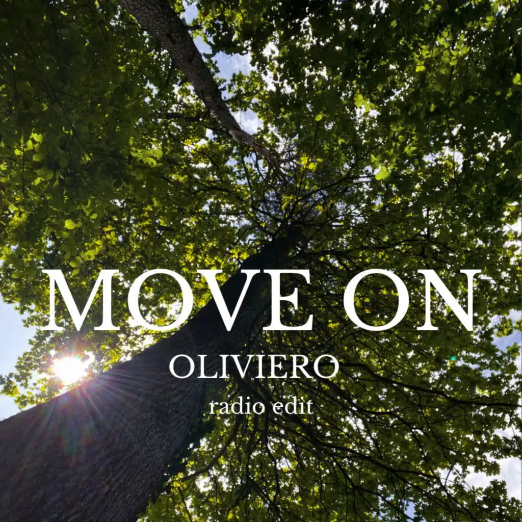 MOVE ON (Radio Edit)
