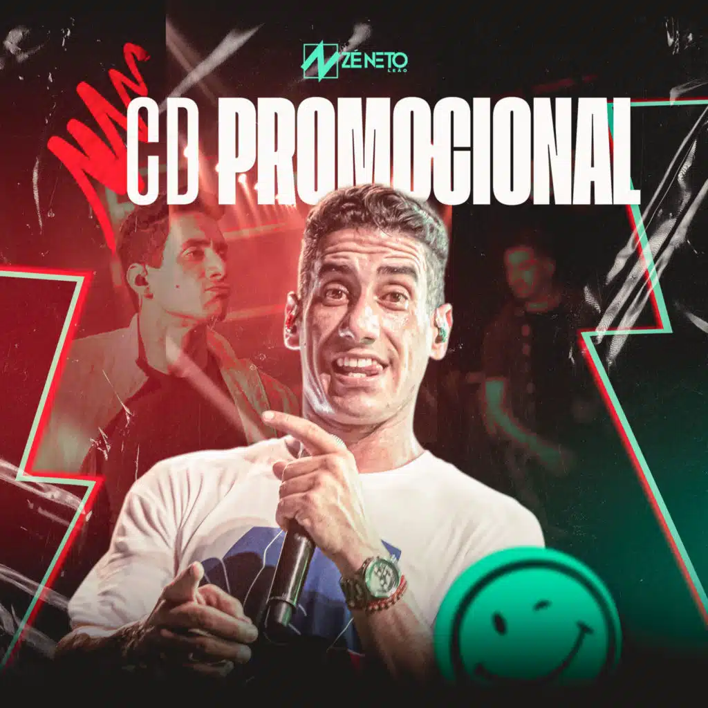 Cd Promocional