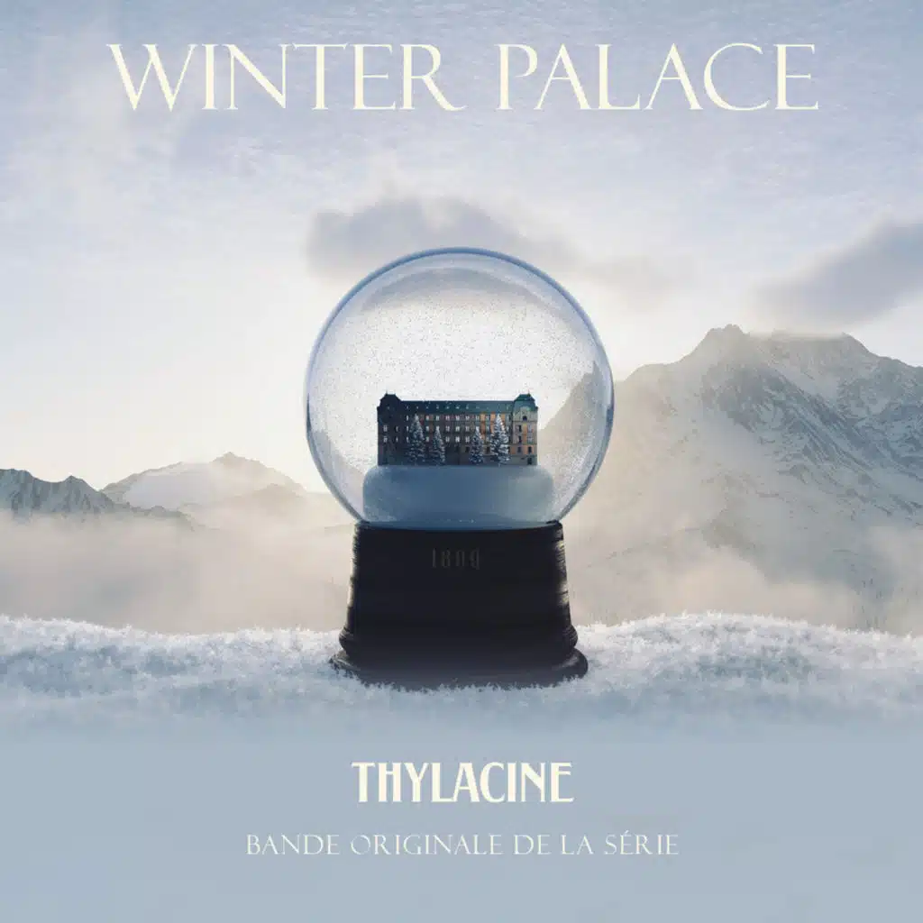 Winter Palace (Original Soundtrack)