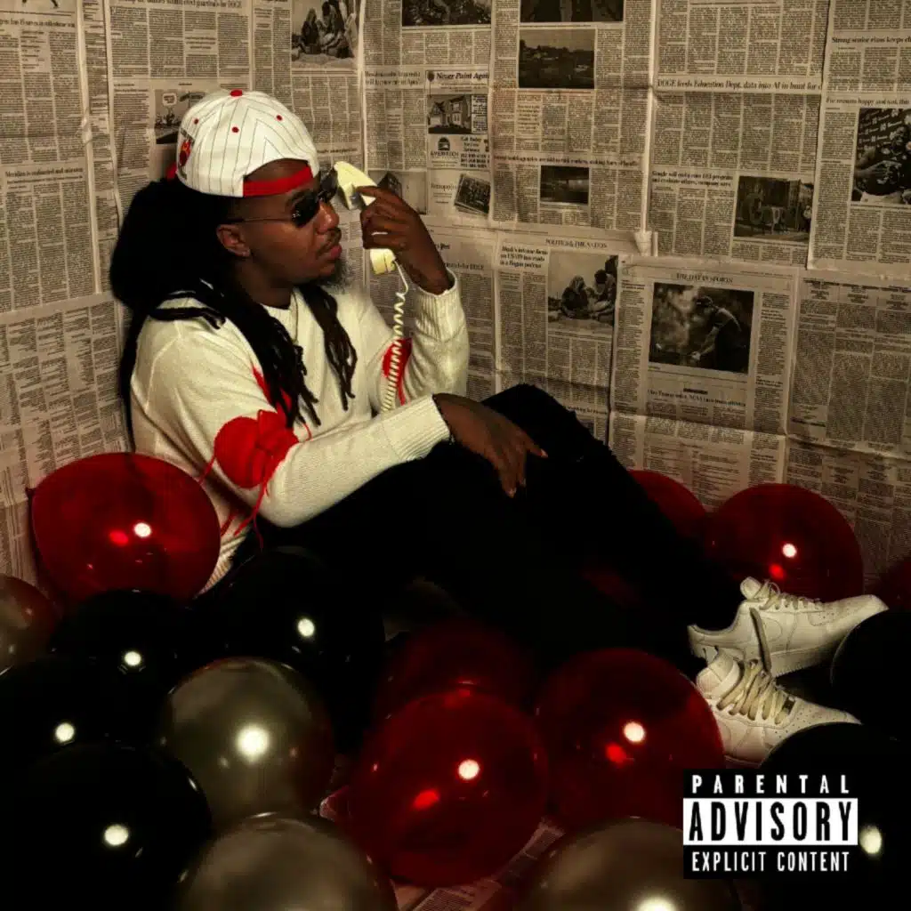 Call Me If You Need Me