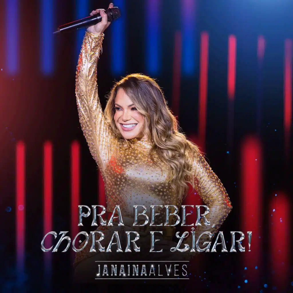 Pra Beber, Chorar e Ligar