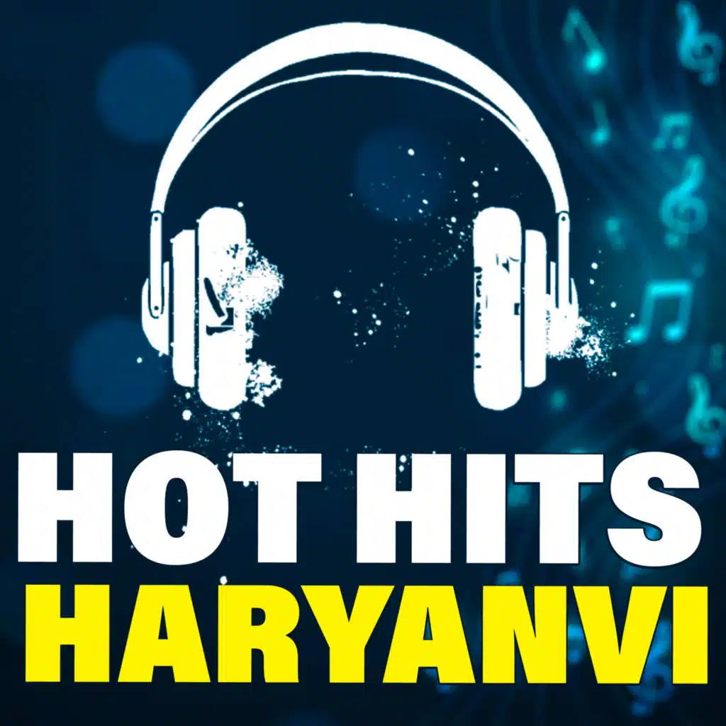 Hot Hits Haryanvi
