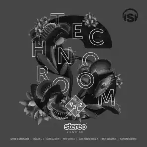 Techno Room, Vol. 2