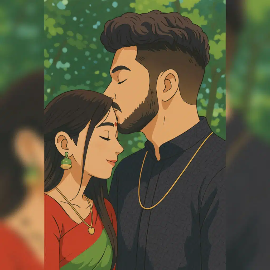 Kahani Suno 2.0 (Unfogottable Music)