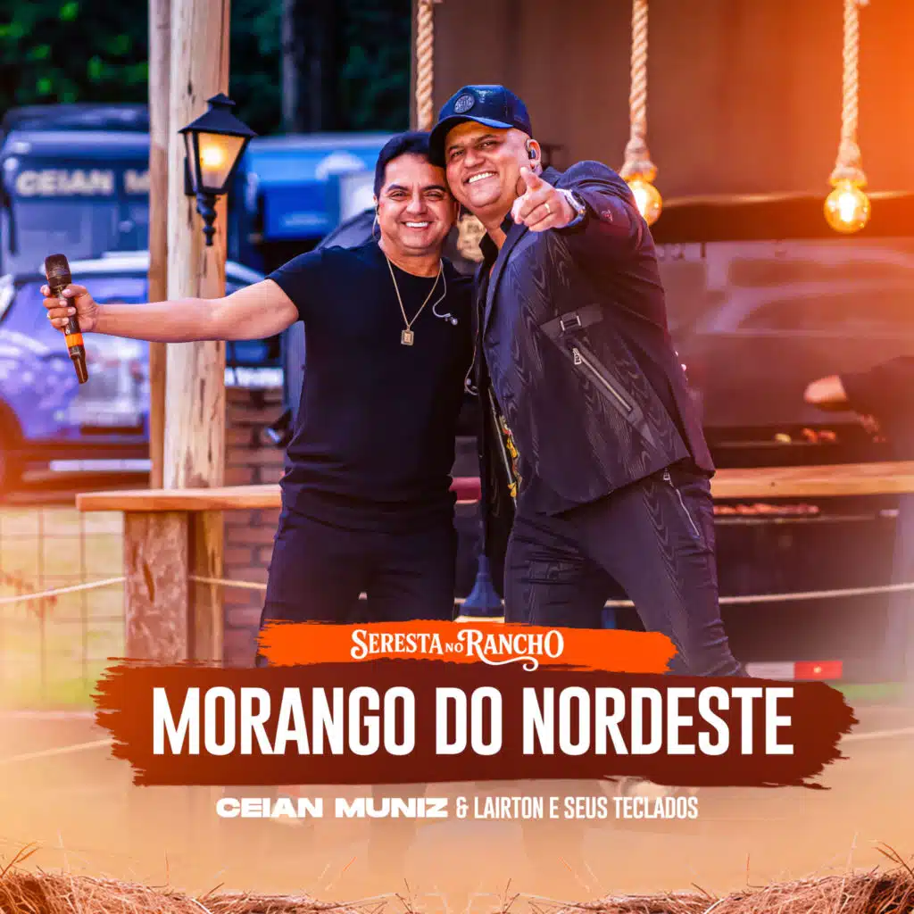 Morango do Nordeste (Seresta no Rancho)