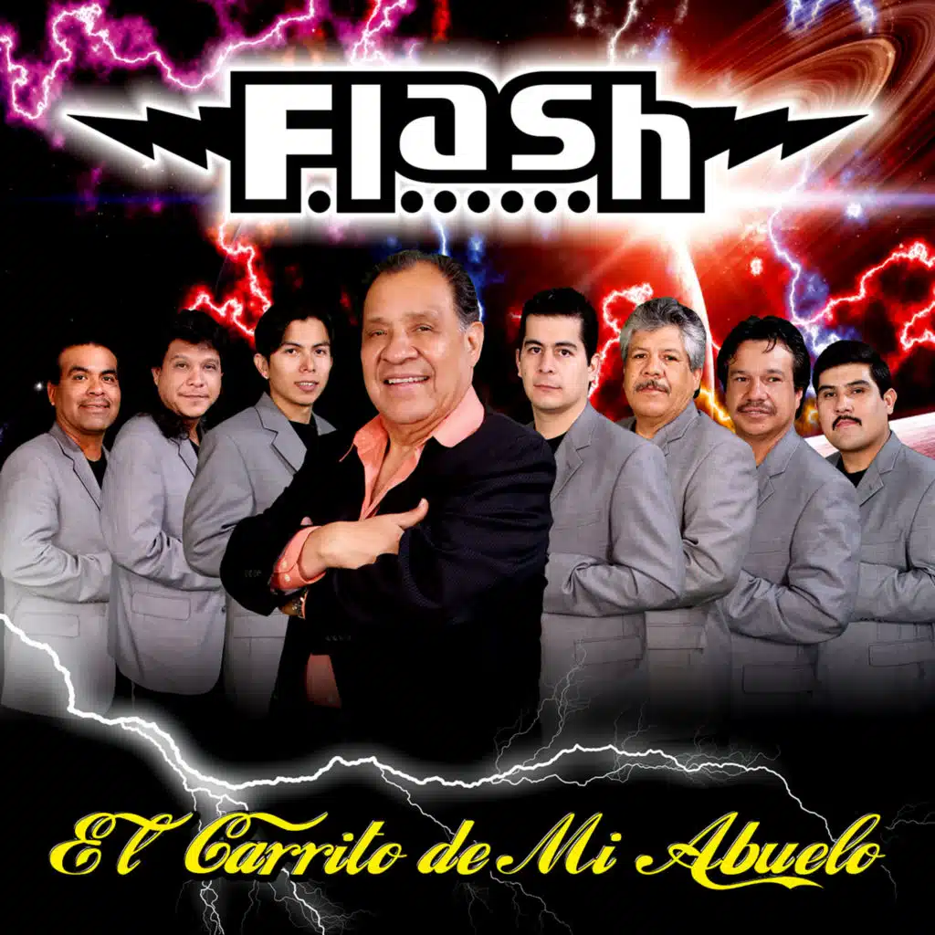 El Carrito de Mi Abuelo