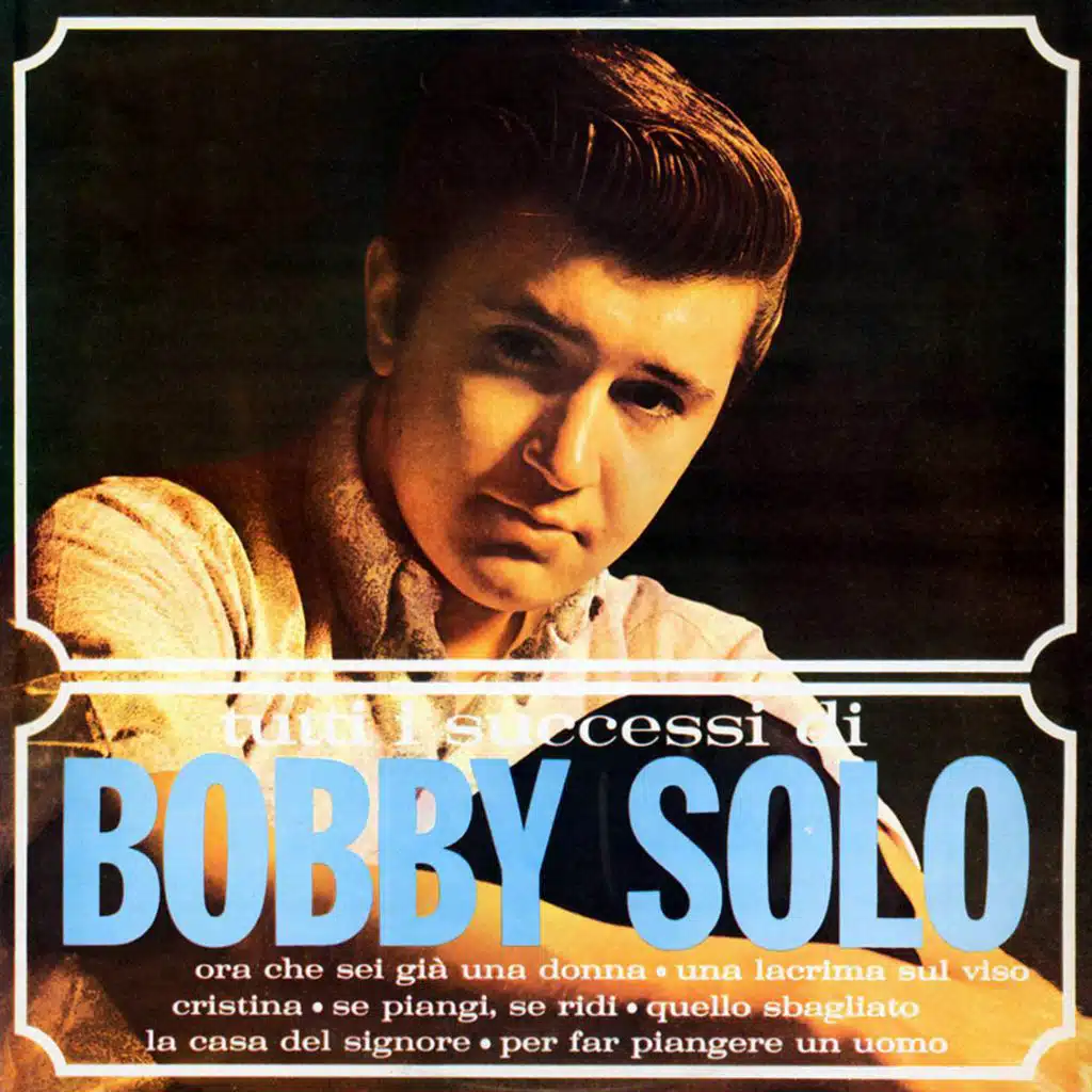 Ora Che Sei Già Una Donna