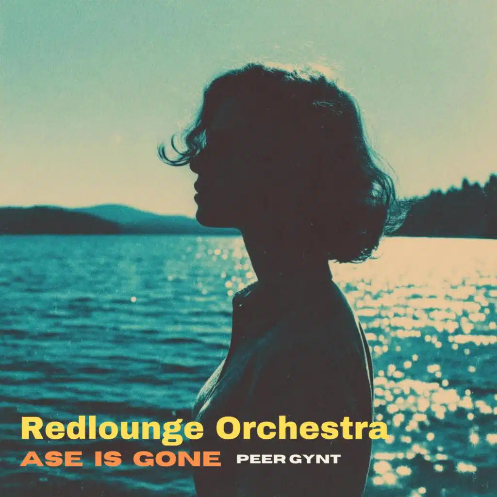 Ase is gone (Peer Gynt Suite)