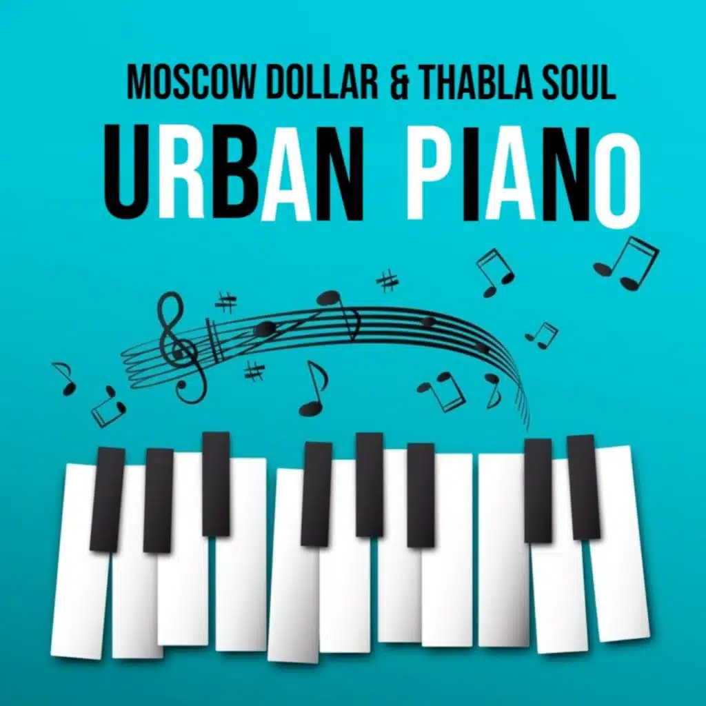 Urban Piano
