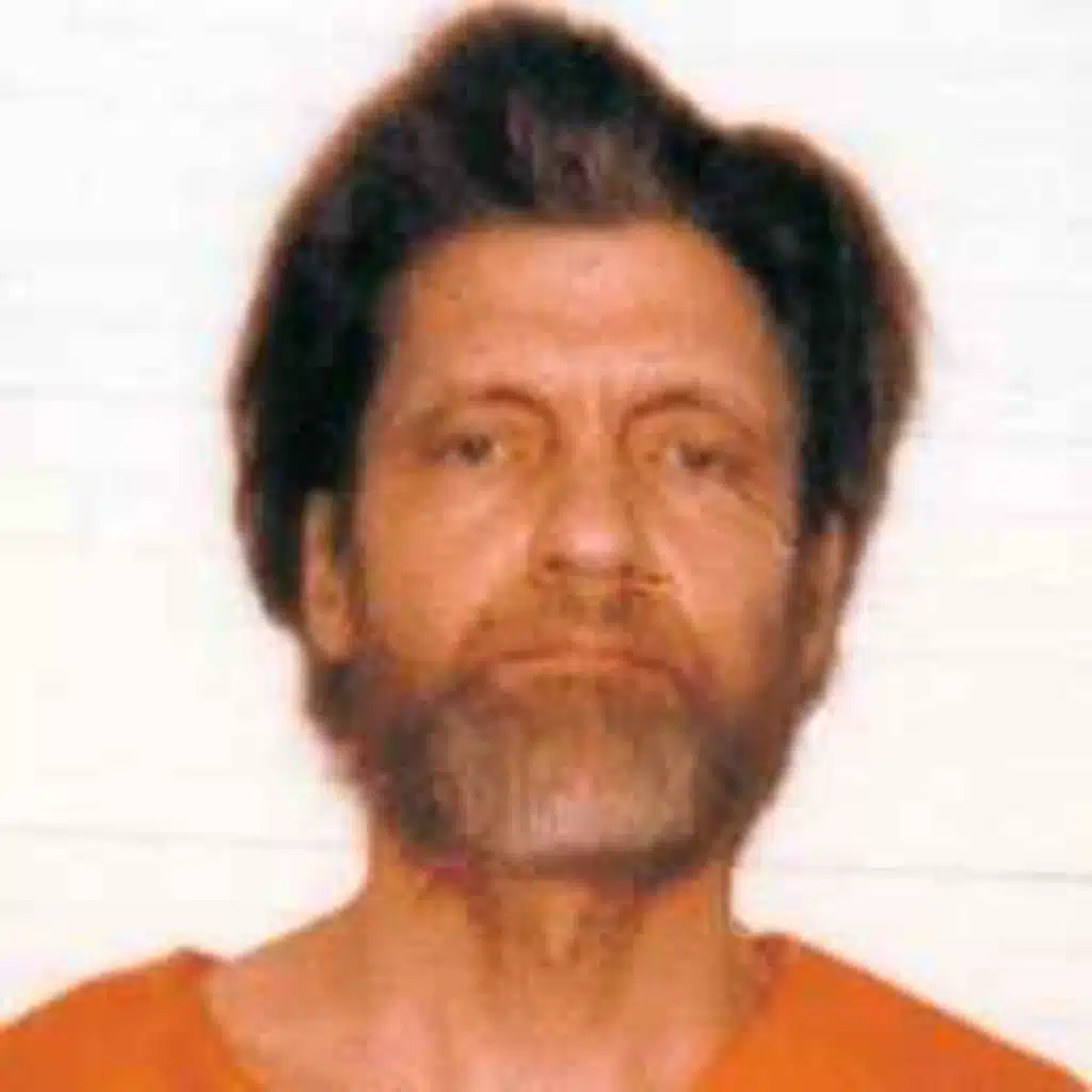 Ted Kaczynski | The Unabomber - Part 4