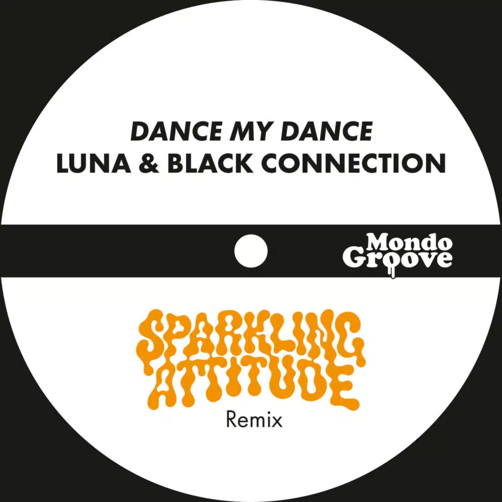 Luna & Black Connection