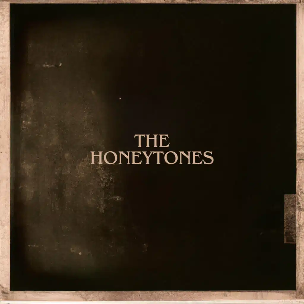 The Honeytones