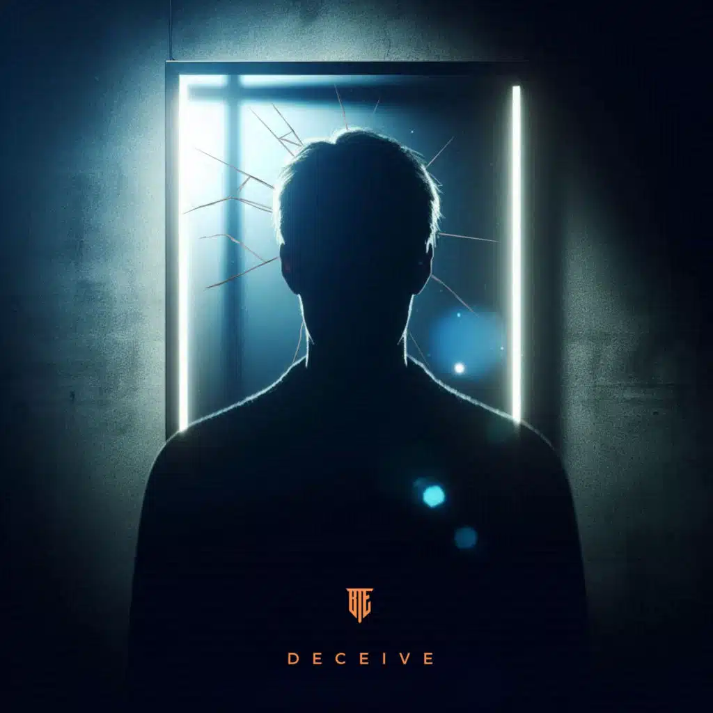 Deceive (feat. Cathleen)