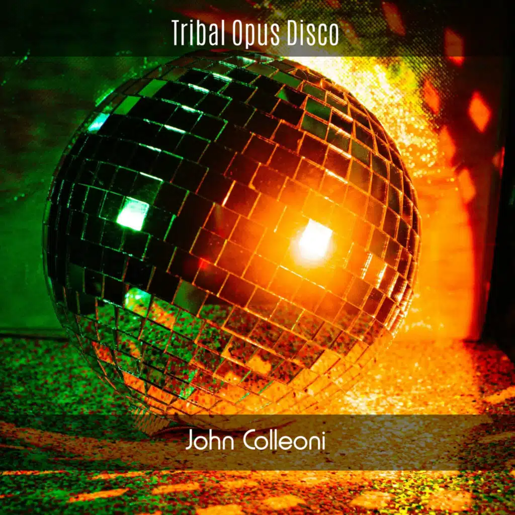 Opus 65 (Tribal Mix)