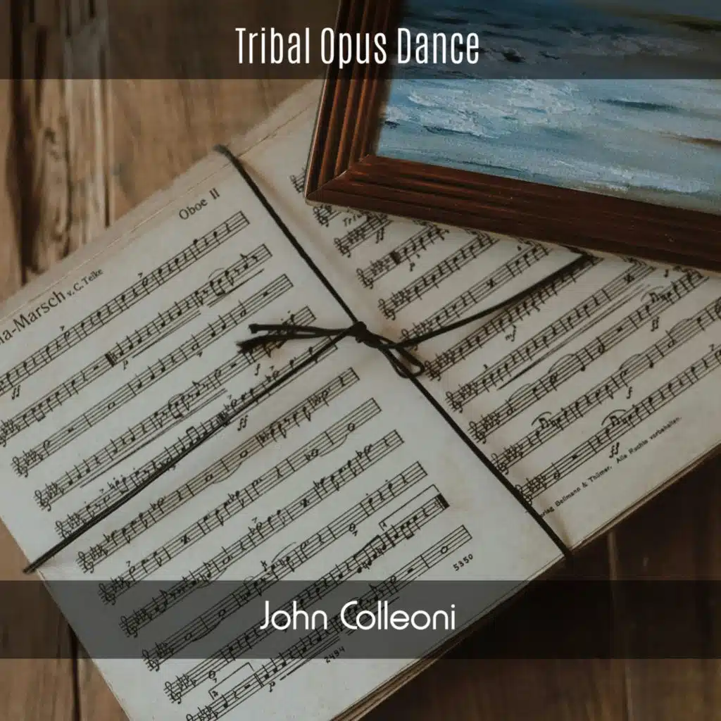 Tribal Opus Dance